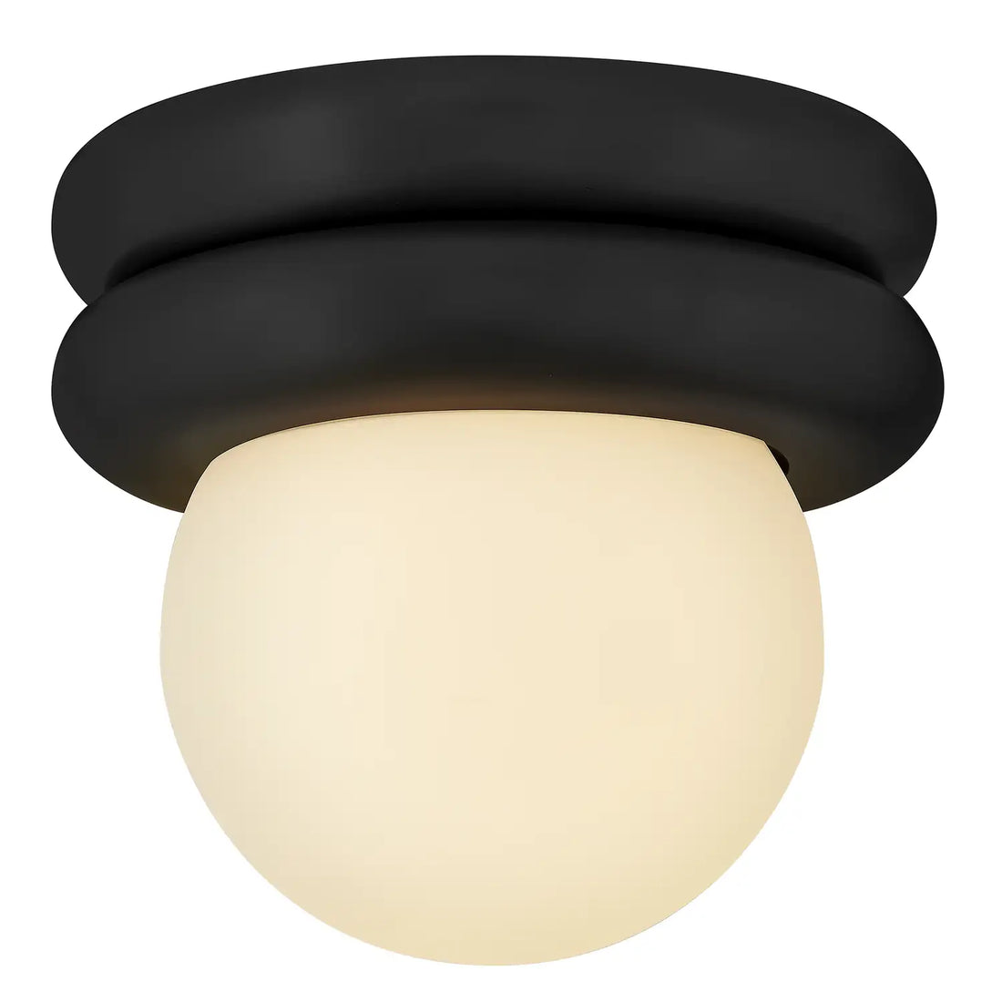 LARK, NOA CONVERTIBLE FLUSH MOUNT, FLUSH MOUNT CEILING LIGHTS