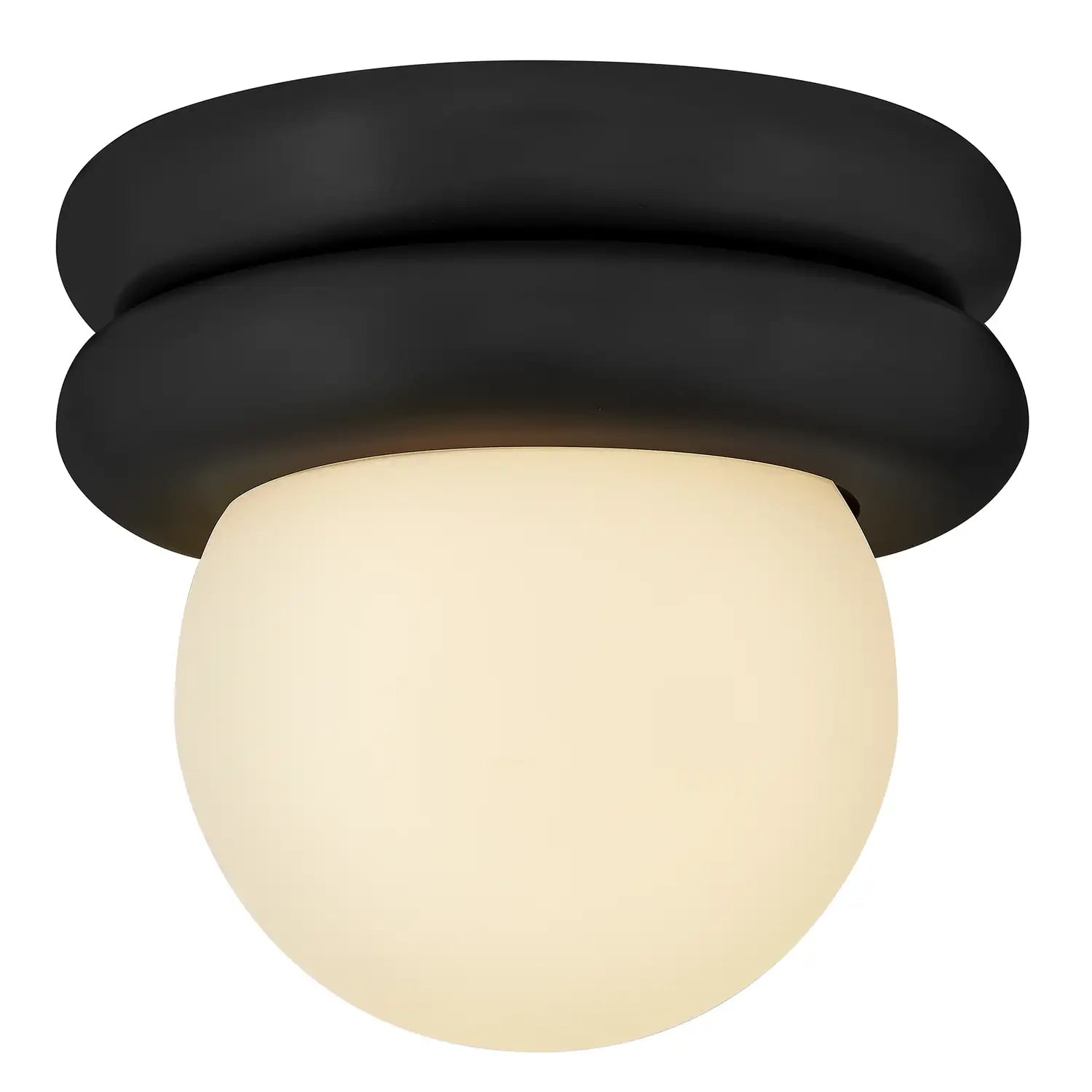 LARK, NOA CONVERTIBLE FLUSH MOUNT, FLUSH MOUNT CEILING LIGHTS