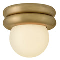LARK, NOA CONVERTIBLE FLUSH MOUNT, FLUSH MOUNT CEILING LIGHTS