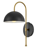 LARK, LOU SCONCES, WALL SCONCES