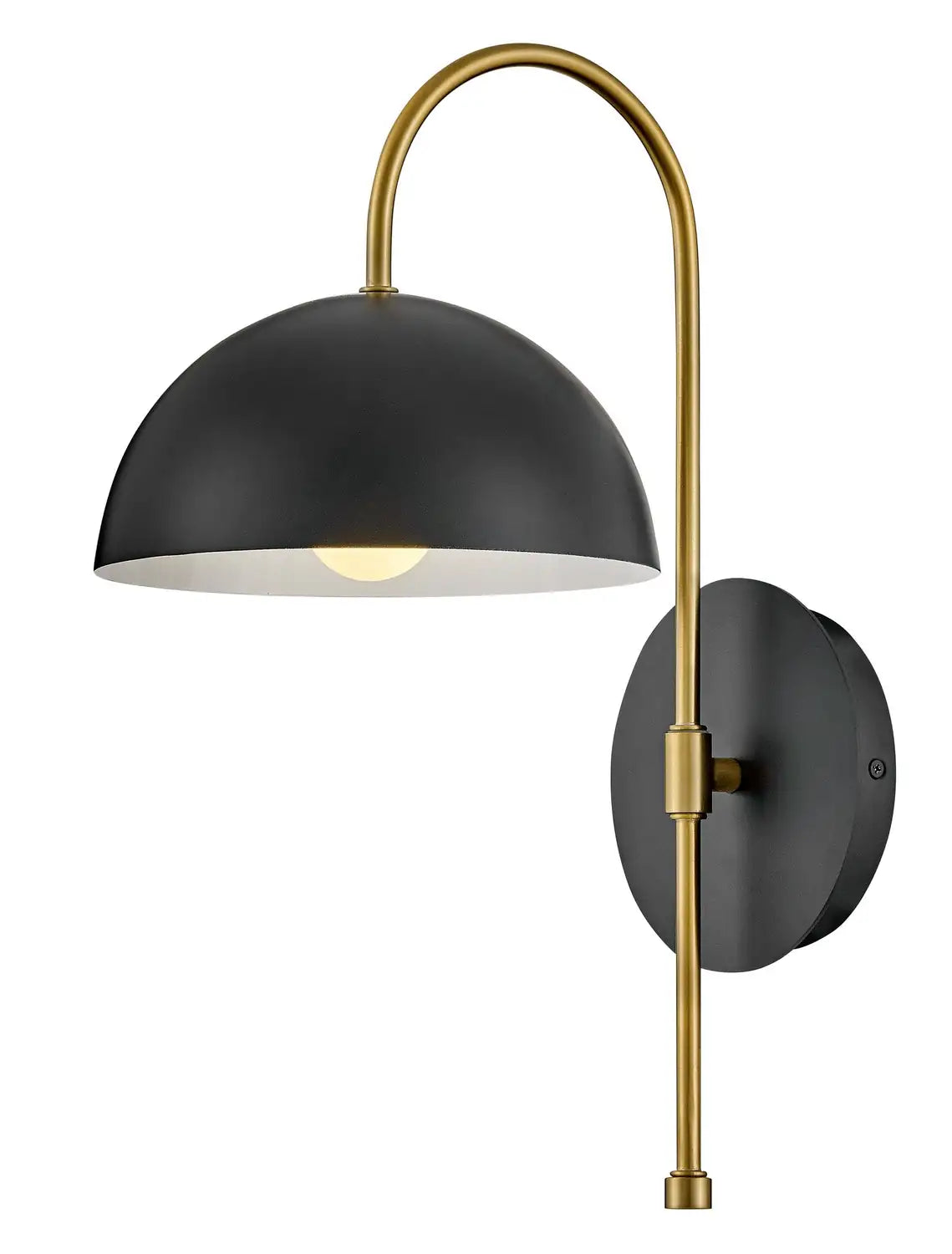 LARK, LOU SCONCES, WALL SCONCES