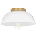 LARK, STU FLUSH MOUNT, FLUSH MOUNT CEILING LIGHTS