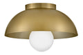 LARK, STU FLUSH MOUNT, FLUSH MOUNT CEILING LIGHTS