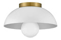 LARK, STU FLUSH MOUNT, FLUSH MOUNT CEILING LIGHTS