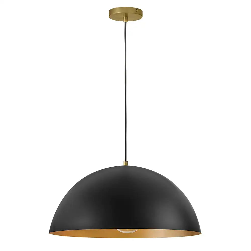 LARK, LOU LARGE PENDANT, PENDANT LIGHT