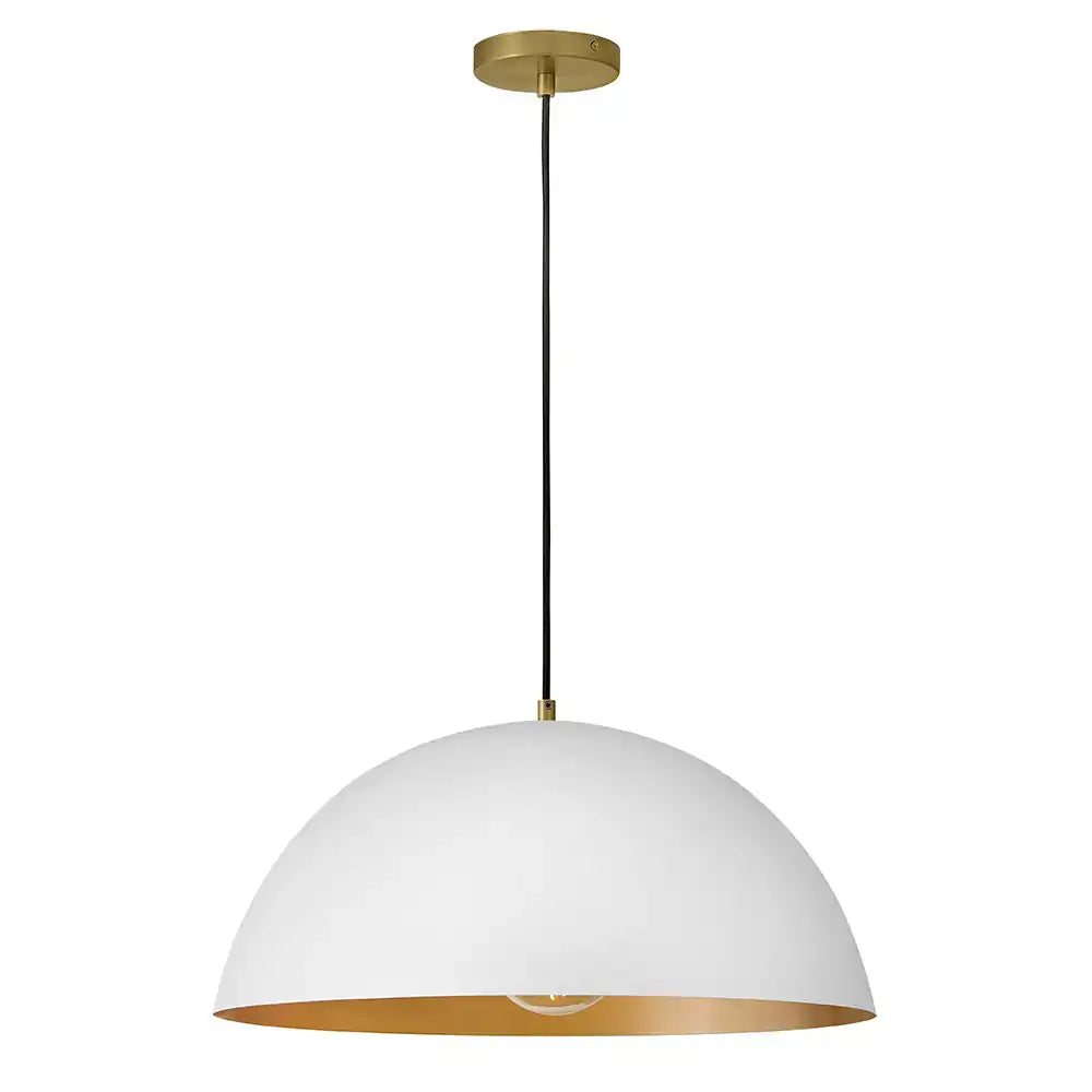 LARK, LOU LARGE PENDANT, PENDANT LIGHT
