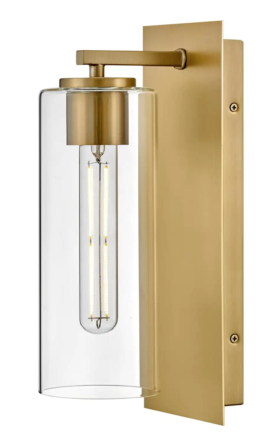 LARK, LANE SINGLE LIGHT SCONCE, WALL SCONCES