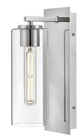 LARK, LANE SINGLE LIGHT SCONCE, WALL SCONCES