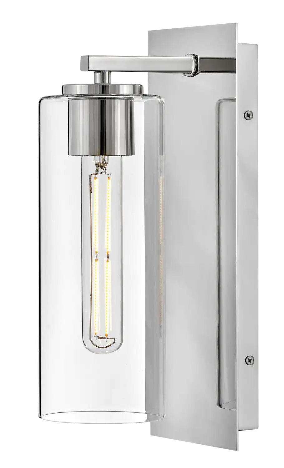 LARK, LANE SINGLE LIGHT SCONCE, WALL SCONCES