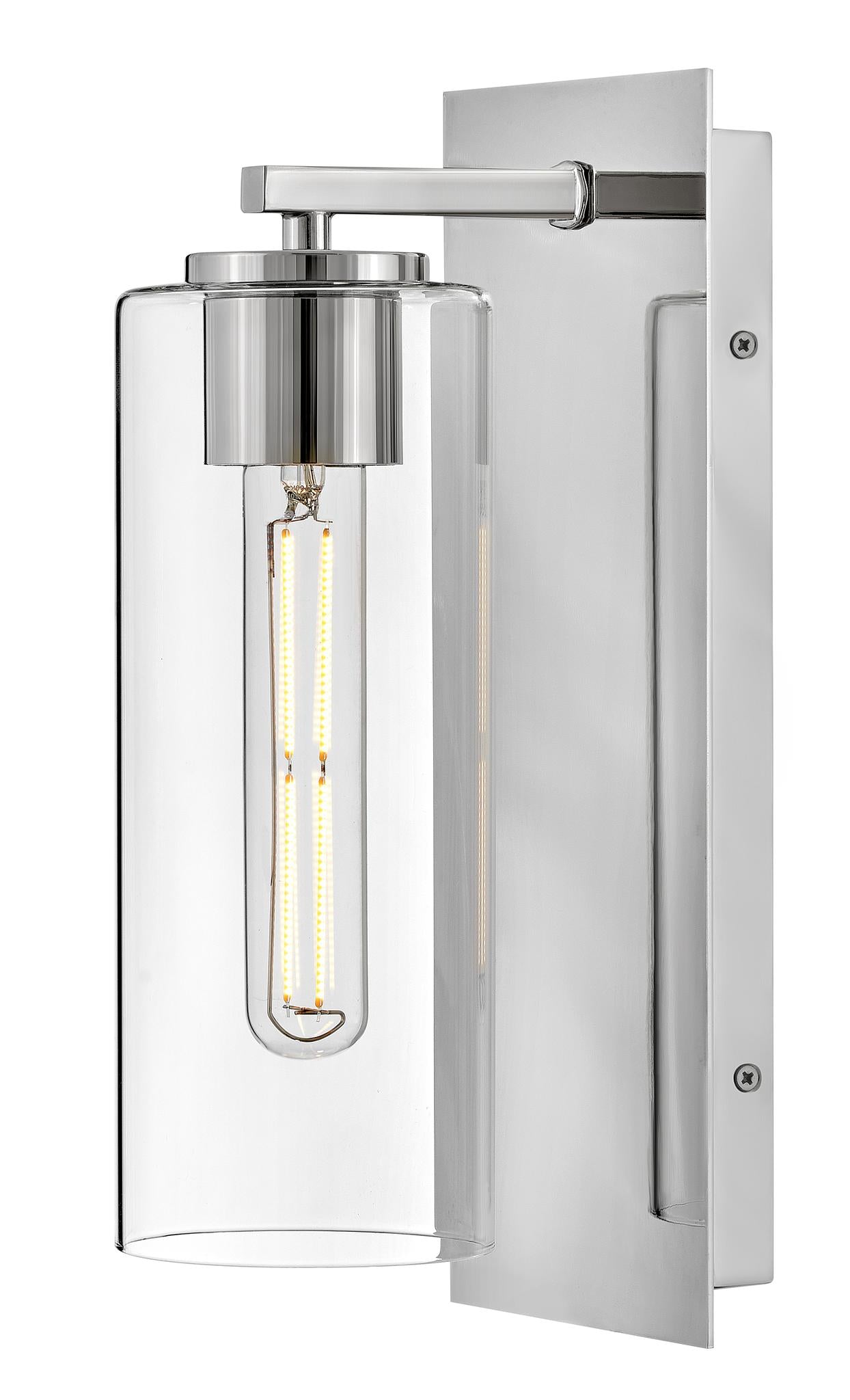 LARK LANE SINGLE LIGHT SCONCE