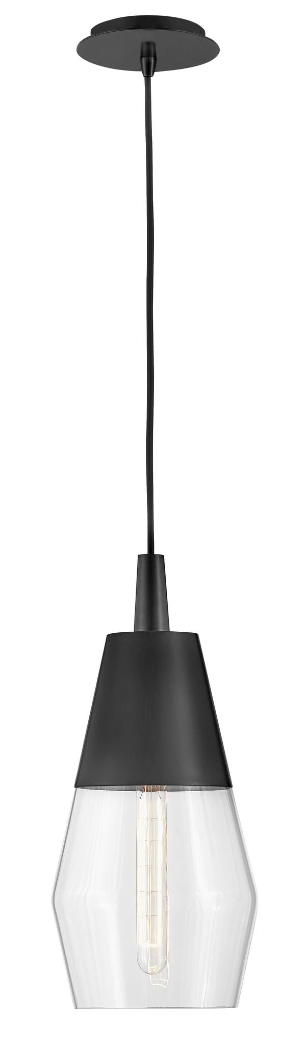 LARK, LIVIE SINGLE LIGHT CONVERTIBLE PENDANT, PENDANT LIGHT