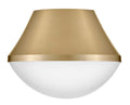 LARK, HADDIE FLUSH MOUNT, FLUSH MOUNT CEILING LIGHTS