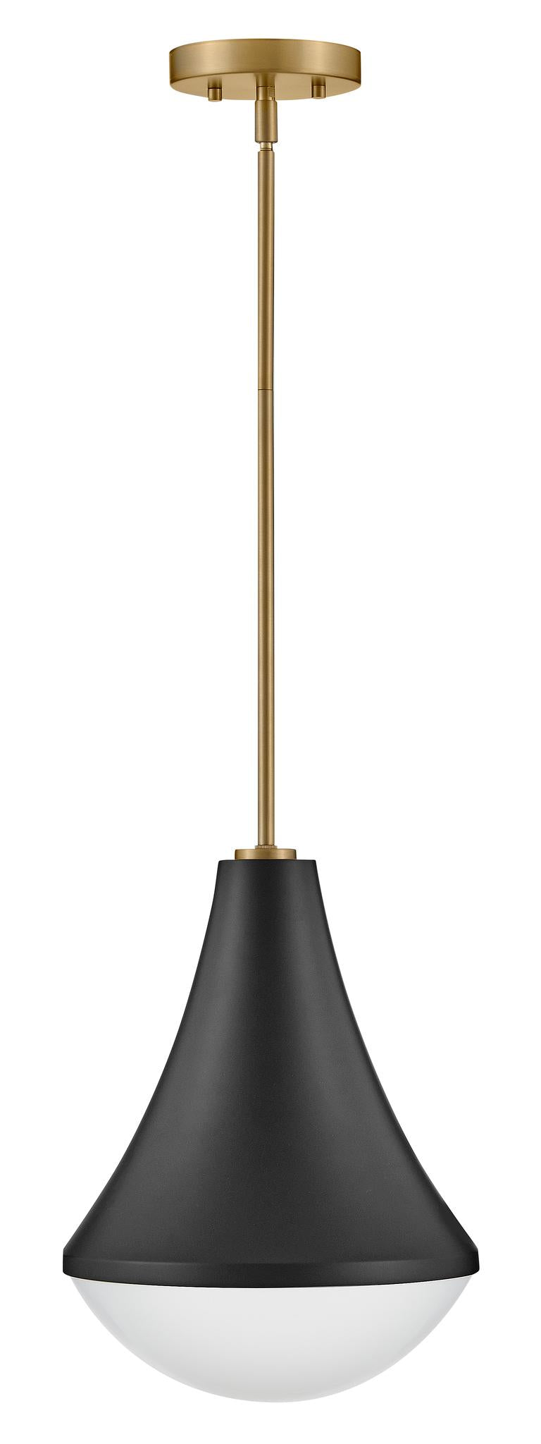 LARK, HADDIE PENDANT, PENDANT LIGHT