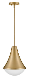 LARK, HADDIE PENDANT, PENDANT LIGHT