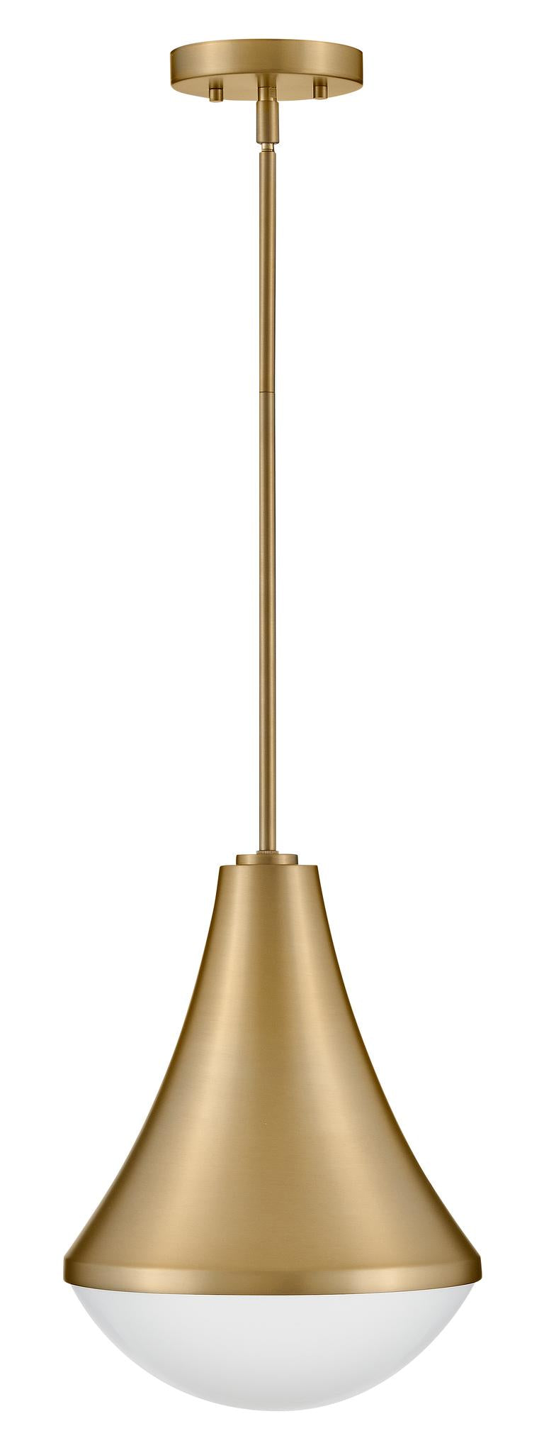 LARK, HADDIE PENDANT, PENDANT LIGHT
