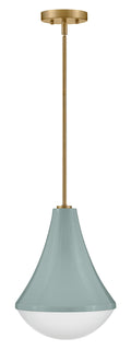LARK, HADDIE PENDANT, PENDANT LIGHT