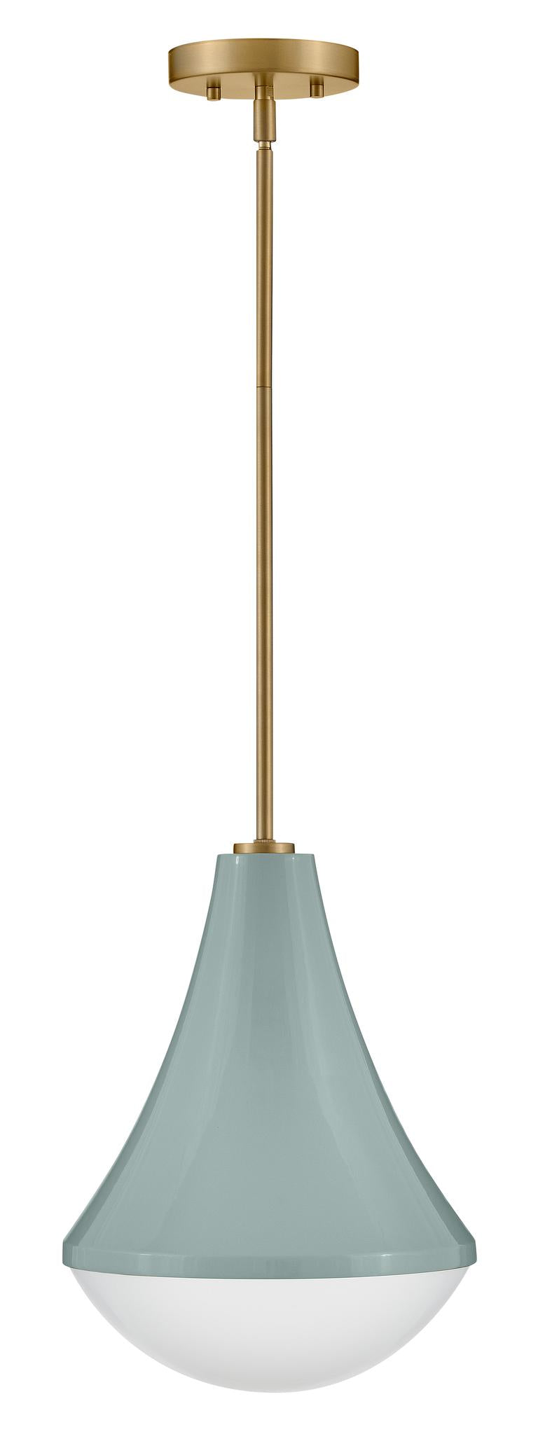LARK, HADDIE PENDANT, PENDANT LIGHT