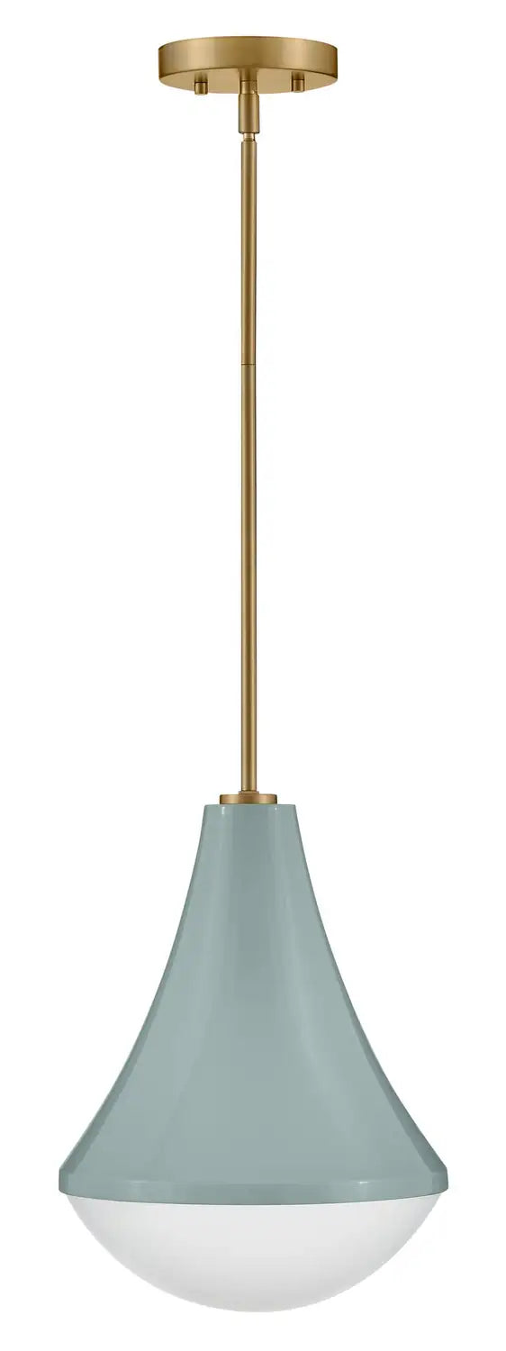 LARK, HADDIE PENDANT, PENDANT LIGHT
