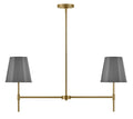 LARK, BLAKE CHANDELIERS, CHANDELIER LIGHT