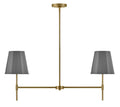 LARK, BLAKE CHANDELIERS, CHANDELIER LIGHT