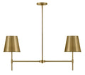 LARK, BLAKE CHANDELIERS, CHANDELIER LIGHT