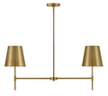 LARK, BLAKE CHANDELIERS, CHANDELIER LIGHT