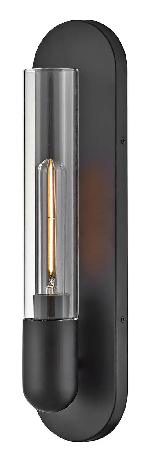 LARK, TULLY SINGLE LIGHT SCONCE, WALL SCONCES
