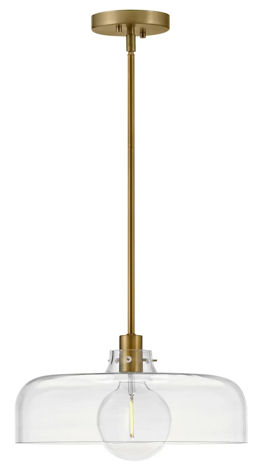 LARK, MAISIE PENDANT, PENDANT LIGHT