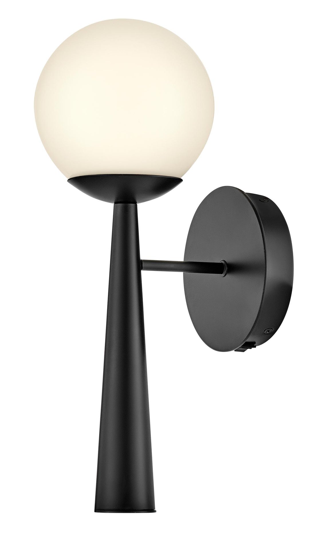 LARK IZZY SINGLE LIGHT SCONCE