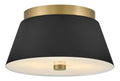 LARK, TESS FLUSH MOUNT, FLUSH MOUNT CEILING LIGHTS