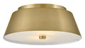 LARK, TESS FLUSH MOUNT, FLUSH MOUNT CEILING LIGHTS