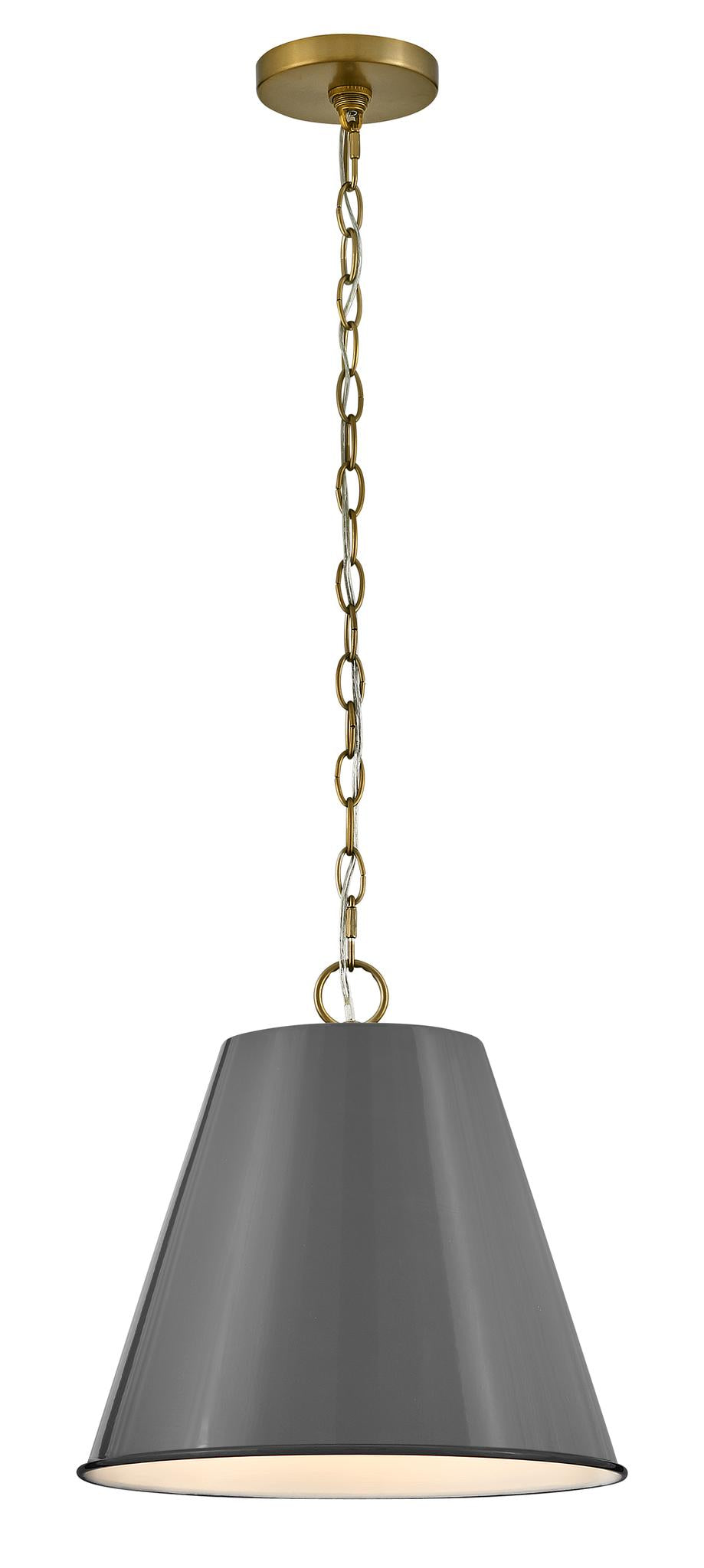 LARK, BLAKE PENDANT, PENDANT LIGHT
