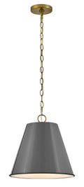 LARK, BLAKE PENDANT, PENDANT LIGHT