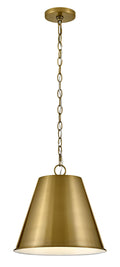 LARK, BLAKE PENDANT, PENDANT LIGHT