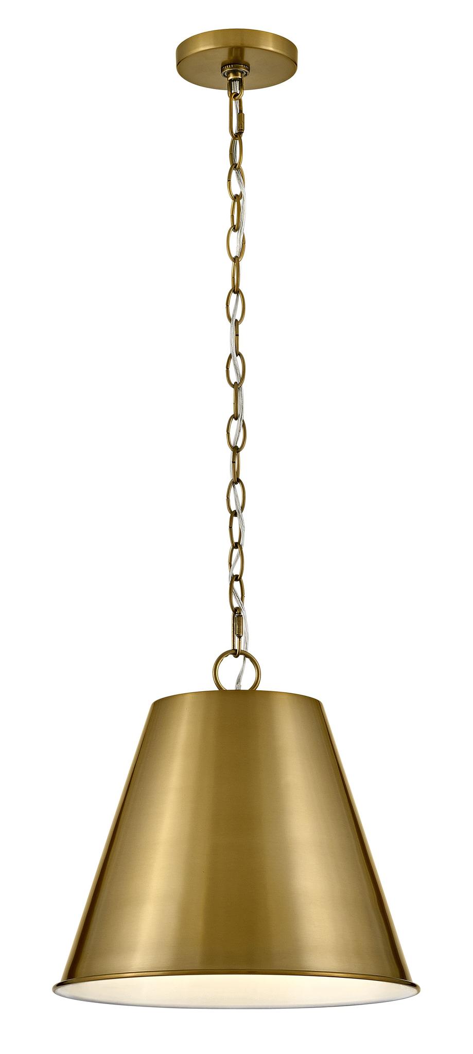 LARK, BLAKE PENDANT, PENDANT LIGHT