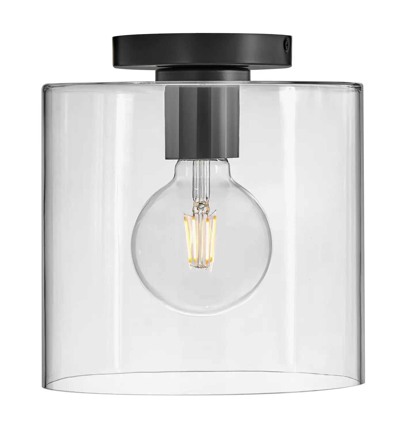 LARK, PIPPA FLUSH MOUNT, FLUSH MOUNT CEILING LIGHTS