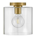 LARK, PIPPA FLUSH MOUNT, FLUSH MOUNT CEILING LIGHTS