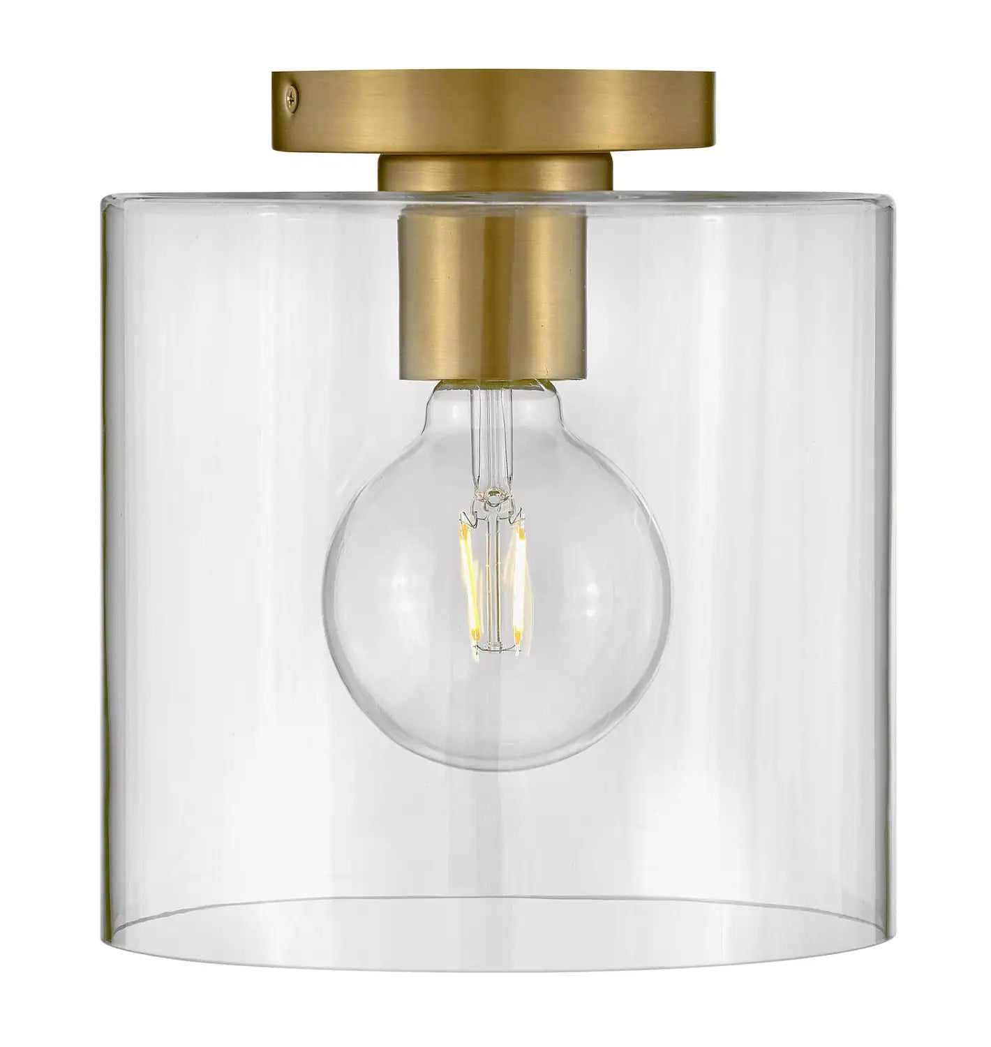 LARK, PIPPA FLUSH MOUNT, FLUSH MOUNT CEILING LIGHTS
