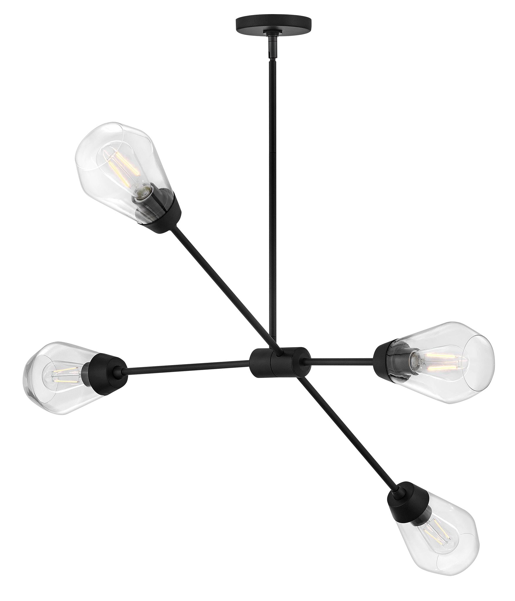 LARK, LIVIE CHANDELIERS, CHANDELIER LIGHT