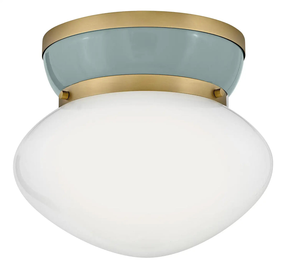 LARK, LUCY FLUSH MOUNT, FLUSH MOUNT CEILING LIGHTS