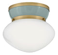 LARK, LUCY FLUSH MOUNT, FLUSH MOUNT CEILING LIGHTS