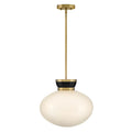 LARK, LUCY PENDANTS, PENDANT LIGHT