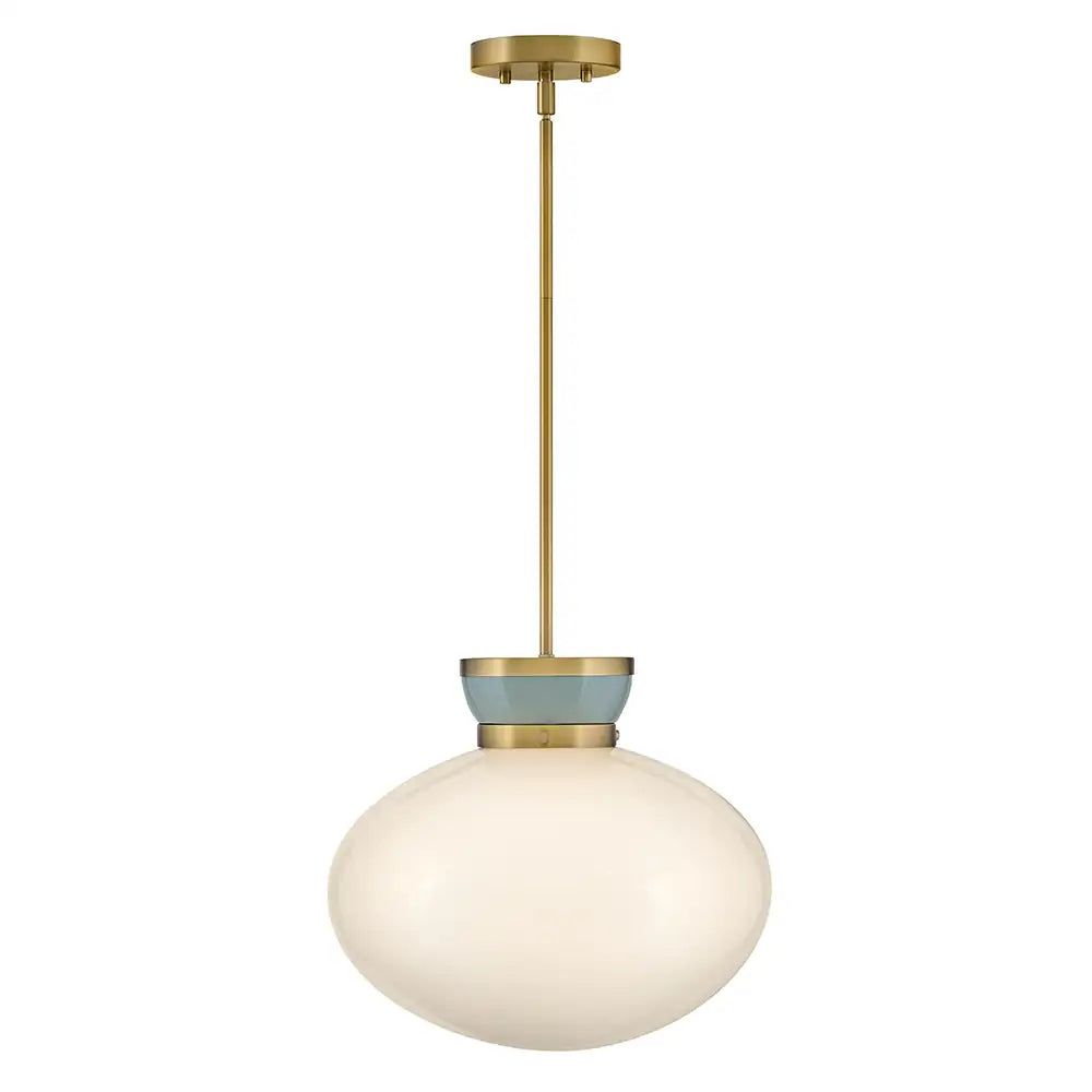 LARK, LUCY PENDANTS, PENDANT LIGHT