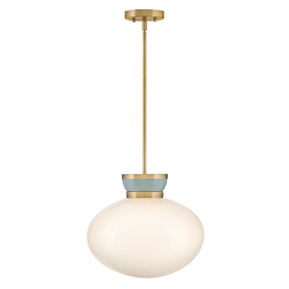 LARK, LUCY PENDANTS, PENDANT LIGHT