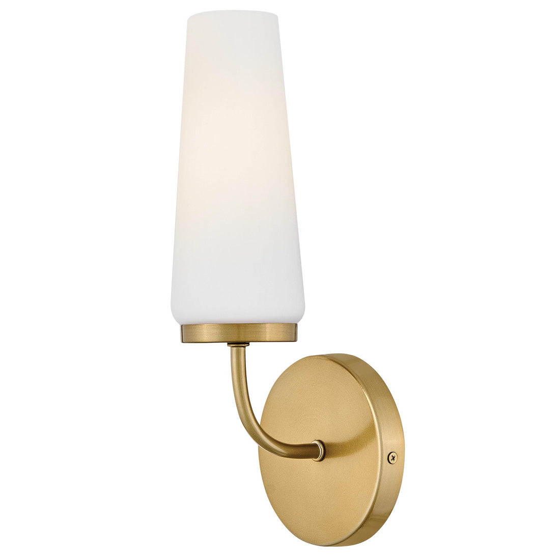 LARK SELMA SINGLE LIGHT SCONCE
