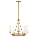 LARK, SELMA SINGLE TIER, CHANDELIER LIGHT