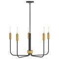 LARK, AUSTEN SINGLE TIER, CHANDELIER LIGHT