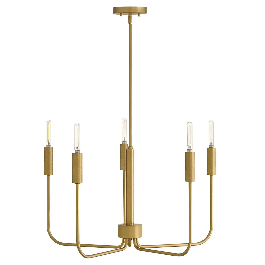 LARK, AUSTEN SINGLE TIER, CHANDELIER LIGHT