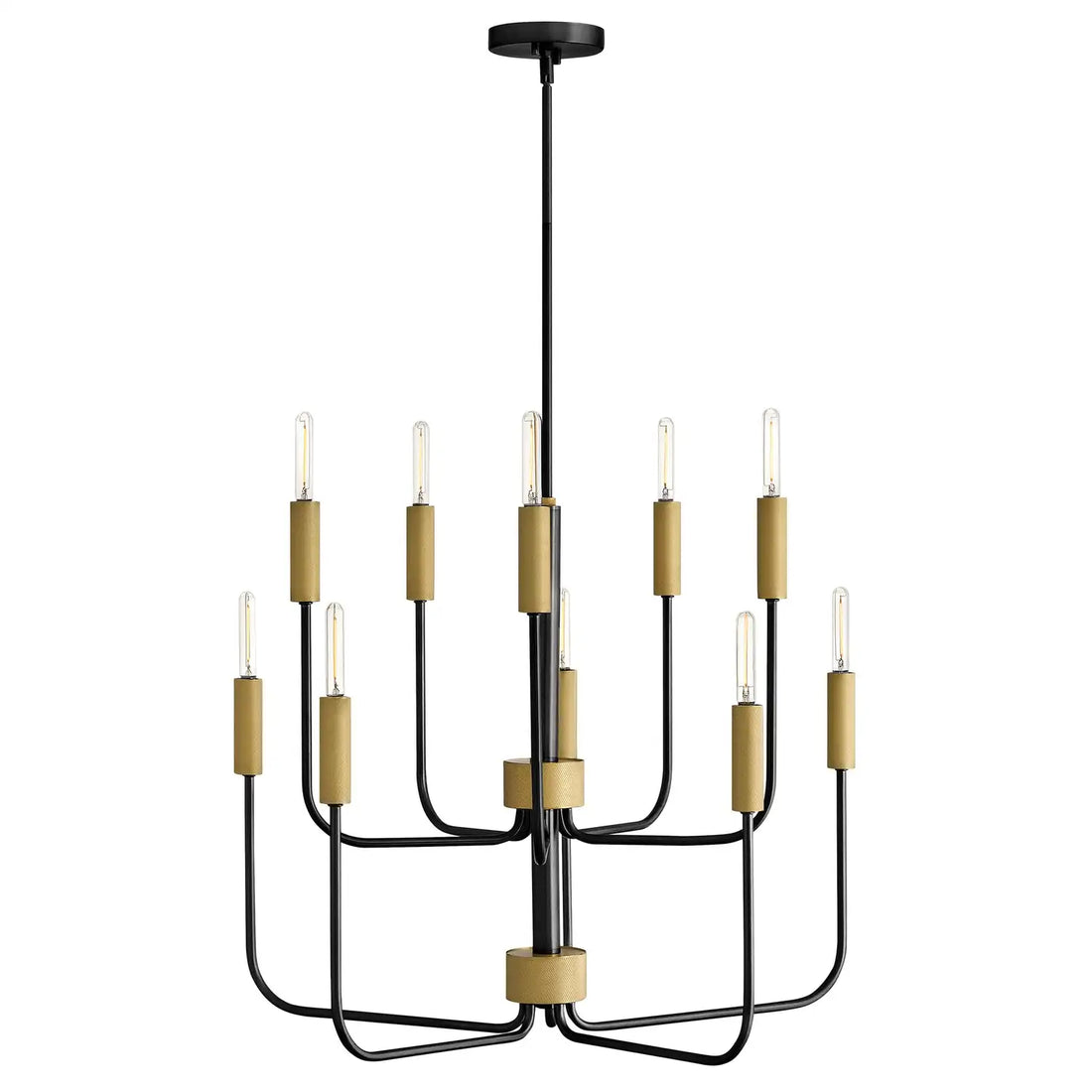 LARK, AUSTEN MULTI TIER, CHANDELIER LIGHT
