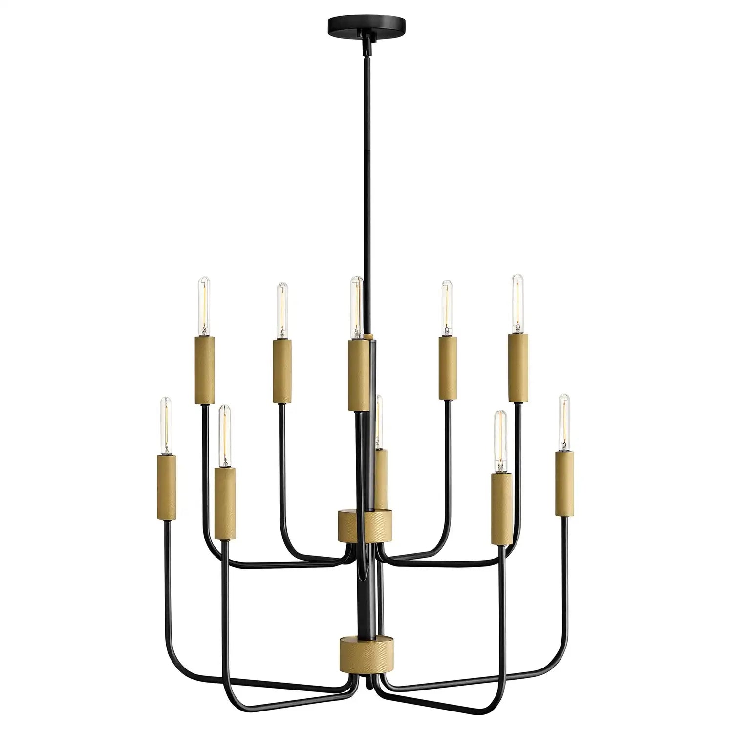 LARK, AUSTEN MULTI TIER, CHANDELIER LIGHT